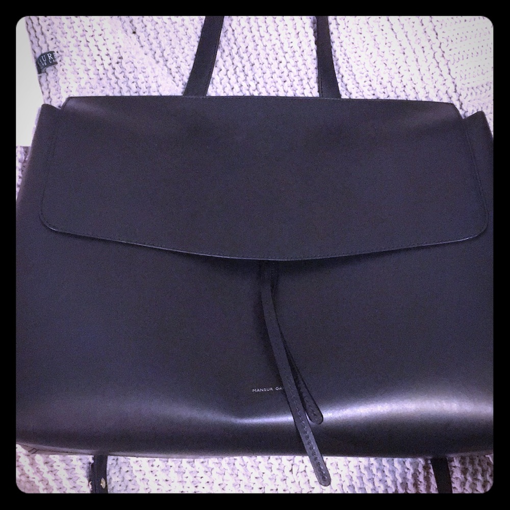 Mansur gavriel brand new.